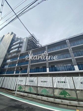 オアーゼ日暮里レジデンスの物件内観写真